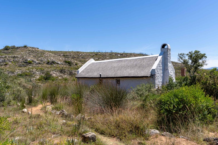 7 Bedroom Property for Sale in Stilbaai Rural Western Cape